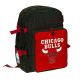 NBA Τσάντα πλάτης Back Me Up Chicago Bulls